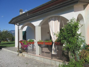 Casa Margubbio Ameglia